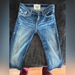 BIG STAR CAPRIS